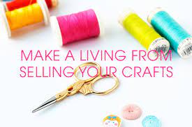 selling your crafts