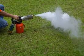 organic mosquito repellent fogging oil