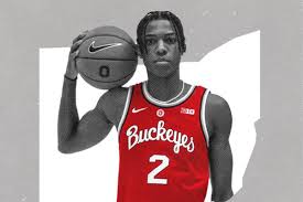 The ohio state men's basketball team represents the ohio state university in ncaa division i college basketball competition. Four Star 2020 Sg Eugene Brown Commits To Ohio State Men S Basketball Land Grant Holy Land