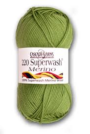 Cascade Yarns 220 Superwash Merino Yarn