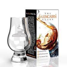 Glencairn Glass Colllection Crystal