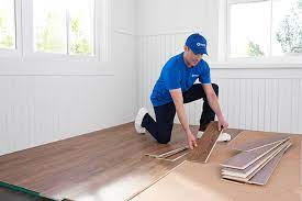 tile and flooring services handyman