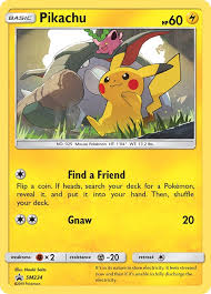 Pokémon character cards, energy cards and trainer cards. Pikachu Gx Eevee Gx Special Collection Revealed Pokeguardian We Bring You The Latest Pokemon Tcg News Every Day