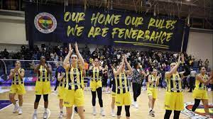 Fenerbahçe – Sopron Basket final maçı ne vakit, saat kaçta, hangi kanalda?  - Cejna