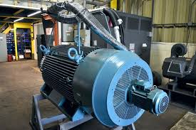 electric motor repair easa accredited