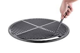 22 5 cast iron grate