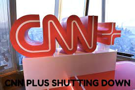 CNN Plus shutting down: Streaming ...