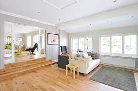 carpet vs hardwood flooring for your