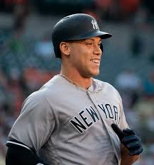As long as moses held up his hands israel was w… Aaron Judge Wikipedia