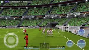 Los grandes partidos de fútbol ya no se limitan a las consolas. World Football League 1 9 9 5 Para Android Descargar