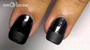 Unfollow matte about you to stop getting updates on your ebay feed. How To Use A Matte Top Coat Youtube
