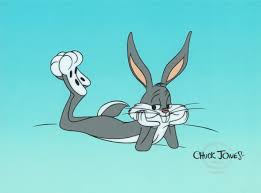 The bucks bunny, melbourne, victoria, australia. Bugs Bunny Signed By Chuck Jones Corner4art