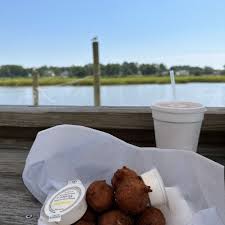 hush puppies north myrtle beach sc