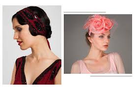 Want to experiment with vintage hairstyles? Raid My Closet 7 Easy Vintage Hairstyles That Will Complete Your Look
