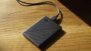 best external hard drive for gaming