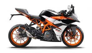 2017 ktm rc 390 expected and