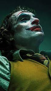 Joker Joaquin Phoenix 2019 Movie 4K ...