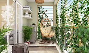 Balcony Privacy Ideas Creative Oasis