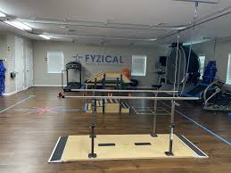physical therapy in ta fyzical