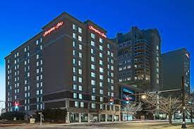 top charlotte center city hotels from