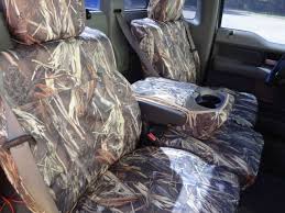 Seat Seat Covers For 2004 Ford F 150