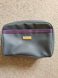 ted baker london grey neoprene make up