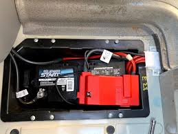 sprinter starter battery replacement