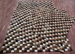 leather carpets at best in kanpur