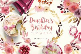 Birthday Card For Daughter Free Download Bedfordfarmersmkt Com