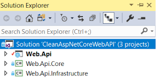 building asp net core web apis with