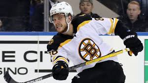 We have an angel watching over us and we call him son, pastrnak, 25, wrote. Kdxi0hohr4subm