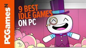 Idle games came into fashion in 2013 and earned a fair spot alongside the other genres thanks to their ability to provide the player with an easy way to relax and distract from daily routines. Best Idle Games On Pc 9 Best Clicker Games And Incremental Games You Must Play Youtube