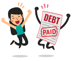 Pay Off Debt – Triggator