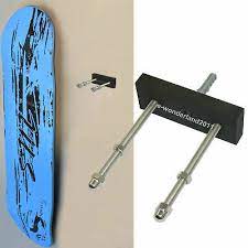 Hanger Skateboard Longboard Deck