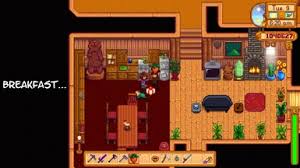multiple gifts for spouses at stardew