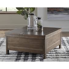 lift top coffee table by ashley furniture