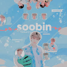 I wasn't able to make a tutorial for weeks bc i was busy . Soobin Edit Give Credits To Me If You Use More Edits On My Picsart Picsart Seoulpark