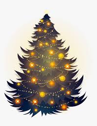 Free for commercial use high quality images Transparent Background Christmas Tree Clipart Hd Png Download Kindpng