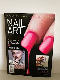new nail art fabulous salons artists