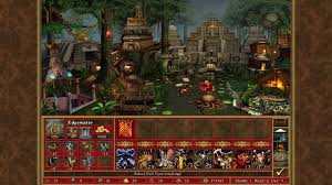 Heroes of might and magic iii: Heroes Of Might Magic Iii Hd Edition On Steam