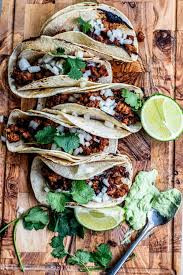 easy chorizo tacos abra s kitchen