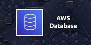 aws database services types and use cases