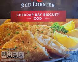cheddar bay biscuit cod