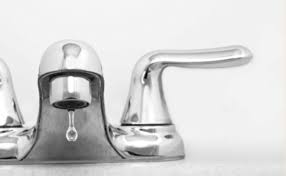 fix it friday the dreaded dripping faucet