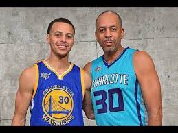 nba top 10 father son duos of all