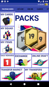 pack opener for fut 19 1 96 free