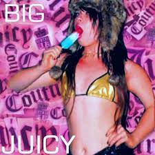 Big Juicy | Ayesha Erotica