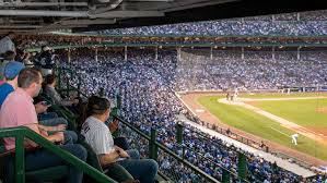 wrigley field suite packages
