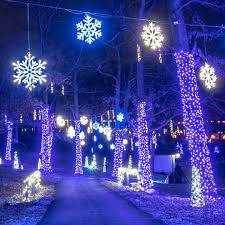 st louis christmas lights