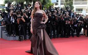 Queen Of Extremes Angelina Jolie